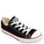 Tênis Converse All Star Chuck Taylor Infantil Preto Vermelho - Imagem 2