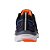 Tênis Mizuno Space 4 Infantil Preto Colors - Imagem 4