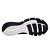 Tênis Mizuno Cool Ride 2 Masculino Preto Branco - Imagem 5