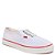 Tênis Redley Originals IR10 Unissex Branco Vermelho - Imagem 2