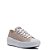 Tênis Converse All Star Chuck Taylor Move Seasonal Feminino Marrom Branco - Imagem 2