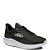 Tênis Olympikus Zex/168 Masculino Preto Branco - Imagem 2