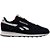 Tênis Reebok Classic Leather Masculino Preto Branco - Imagem 2