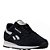 Tênis Reebok Classic Leather Masculino Preto Branco - Imagem 1