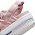 Sandália Nike Icon Classic Feminina Rosa Branco - Imagem 4