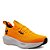 Tênis Under Armour Charged Slight 3 Masculino Amarelo Preto - Imagem 2