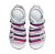 Sandália Nike Icon Classic Feminina Cinza Colors - Imagem 2