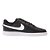 Tênis Nike Court Vision Low Masculino Preto Branco - Imagem 1