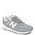 Tênis New Balance 574 V2 Classic Masculino Cinza - Imagem 1