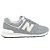 Tênis New Balance 574 V2 Classic Masculino Cinza - Imagem 2