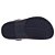 Sandália Crocs Crocband Clog Infantil Marinho Branco - Imagem 5
