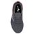 Tênis Mizuno Cool Ride 2 Infantil Cinza Coral - Imagem 3