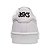 Tênis Asics Japan S Feminino Branco Branco - Imagem 5