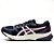 Tênis Asics Gel-Nagoya ST Feminino Marinho Roxo - Imagem 3
