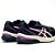 Tênis Asics Gel-Nagoya ST Feminino Marinho Roxo - Imagem 6