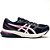 Tênis Asics Gel-Nagoya ST Feminino Marinho Roxo - Imagem 1