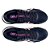 Tênis Asics Gel-Nagoya ST Feminino Marinho Roxo - Imagem 4