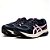 Tênis Asics Gel-Nagoya ST Feminino Marinho Roxo - Imagem 2
