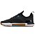 Tênis Under Armour Tribase Croos Se Masculino Preto Azul Marrom - Imagem 3