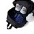 Mochila Fila Packable Performance Unissex Preto - Imagem 2