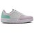 Tênis Olympikus Versa Feminino Branco Roxo Turquesa - Imagem 1