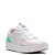 Tênis Olympikus Versa Feminino Branco Roxo Turquesa - Imagem 2