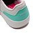 Tênis Olympikus Versa Feminino Branco Roxo Turquesa - Imagem 6
