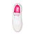 Tênis Olympikus Versa Feminino Branco Roxo Turquesa - Imagem 4