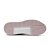 Tênis Olympikus Versa Feminino Branco Roxo Turquesa - Imagem 7