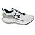 Tênis Under Armour Charged Wing Se Masculino Branco Preto Verde - Imagem 1