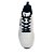 Tênis Under Armour Charged Wing Se Masculino Branco Preto Verde - Imagem 3