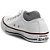 Tênis Converse All Star Chuck Taylor As Core Ox Unissex Branco - Imagem 4