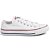 Tênis Converse All Star Chuck Taylor As Core Ox Unissex Branco - Imagem 1