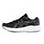 Tênis Asics Gel Nagoya 7 Masculino Preto Branco - Imagem 2