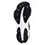 Tênis Asics Gel Nagoya 7 Masculino Preto Branco - Imagem 5