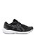 Tênis Asics Gel Nagoya 7 Masculino Preto Branco - Imagem 1