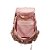 Mochila Farm Pipoca Cogumelo Rose Marron - Imagem 3