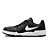Tênis Nike Full Force Low Masculino Preto Branco - Imagem 3