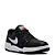 Tênis Nike Full Force Low Masculino Preto Branco - Imagem 2