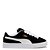 Tênis Puma Suede XL Unissex Preto Branco - Imagem 1