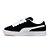 Tênis Puma Suede XL Unissex Preto Branco - Imagem 2