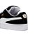 Tênis Puma Suede XL Unissex Preto Branco - Imagem 4