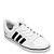 Tênis Adidas Vs Space 2.0 Masculino Branco Preto - Imagem 2