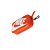 Mochila Nike Elemental Infantil - Imagem 3