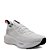 Tênis Under Armour Charged Slight 3 Masculino Branco - Imagem 2