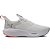 Tênis Under Armour Charged Slight 3 Masculino Branco - Imagem 1