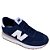 Tênis New Balance 237 V1 Masculina Marinho Branco - Imagem 1