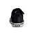 Tênis Converse Pro Blaze Strap Infantil Preto Branco - Imagem 4