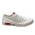Tênis Coca-Cola Blend Basic Feminino Branco - Imagem 1