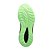 Tênis Asics Gel Cumulus 26 Masculino Preto Verde - Imagem 6